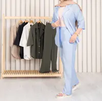 ست دنیز
جنس.داکرون
 سایزبندی.1.2
سایز 1.مناسب 36 تا 42
سایز2.مناسب 44 تا 48
دارای رنگ بندی