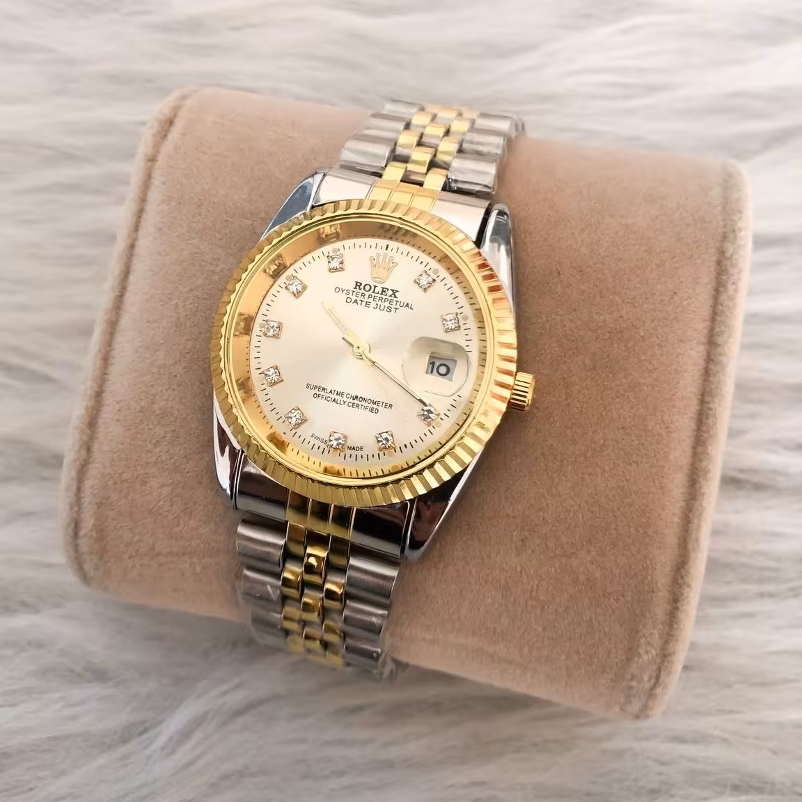 ساعت مچی مردانه رولکس  به قیمت پخش نمایندگی باارسال رایگان به سراسرکشور