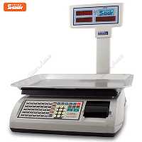 ترازو فروشگاهی صدر مدل VISTA P