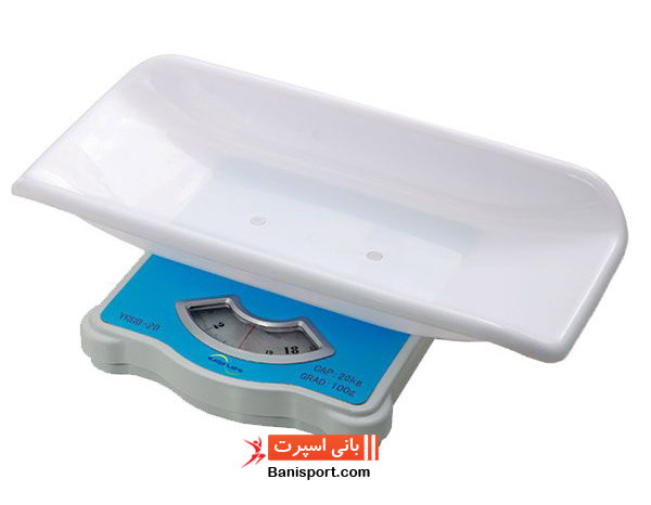 ترازو نوزاد ایزی لایف YRBB 20