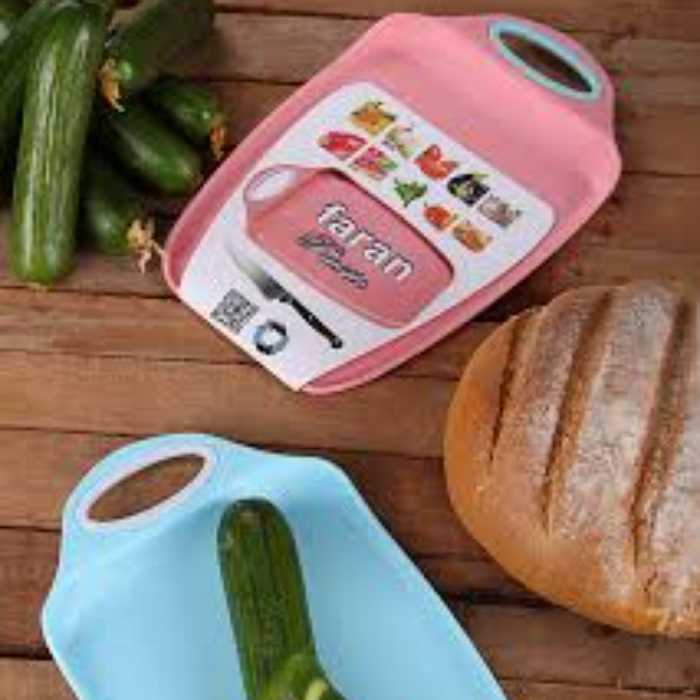 تخته خرد کن کوچک پلاستیکی جهت خرد نمودن سیفیجات و ..