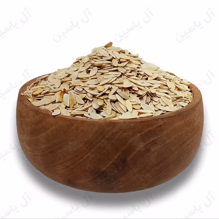 تخم خیار درمانی   (50گرمی)