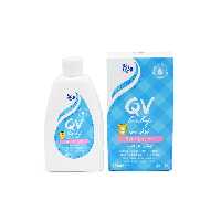 لوسیون بدن 250 میلی‌لیتر کیو وی QV