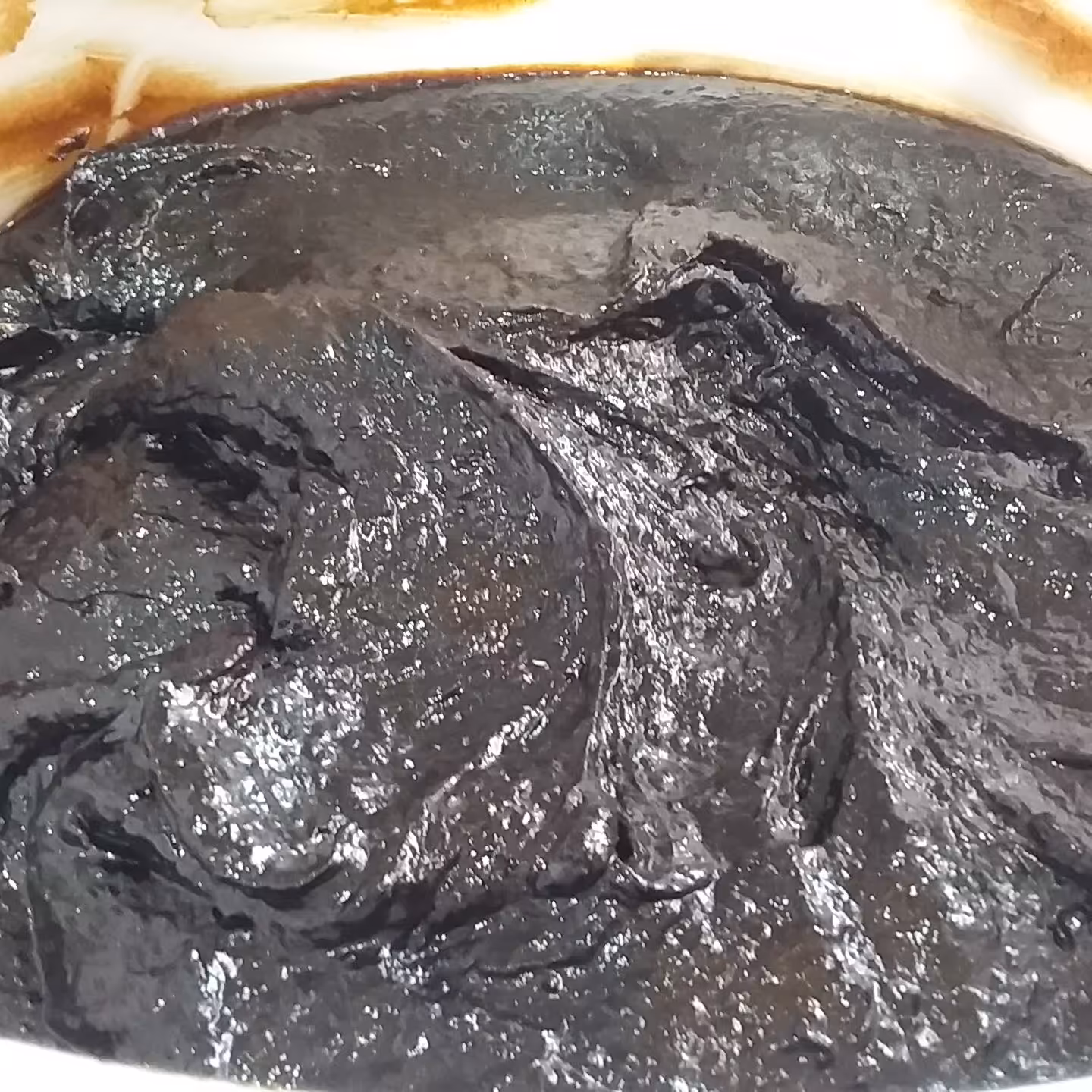 رب آلوچه محلی 1800 گرمی کیفیت عالی  باغلظت بالا 