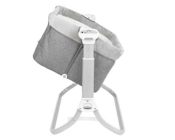 تخت گهواره برقی کیکابو kikkaboo Sway me