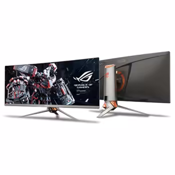 قیمت خرید مانیتور ایسوس PG348Q کد4040 | Asus PG348Q Monitor