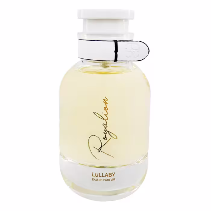 Royalion Lullaby EDP