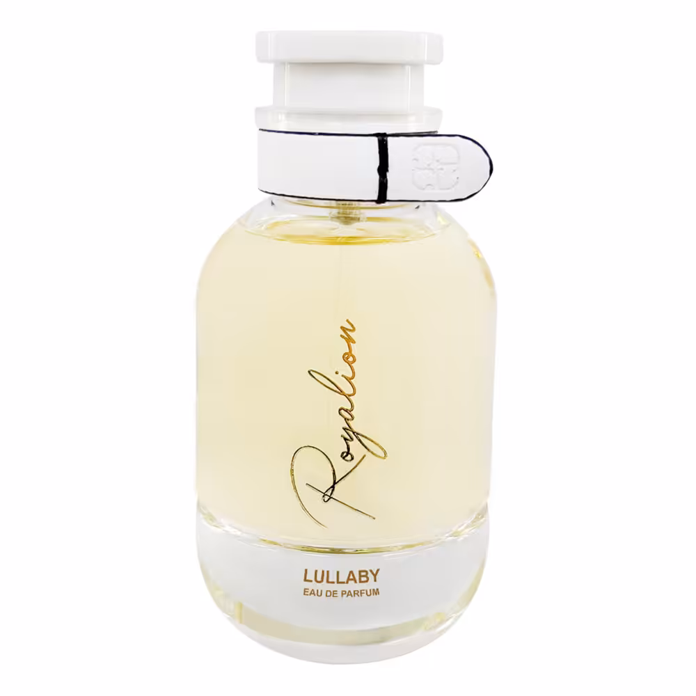 Royalion Lullaby EDP