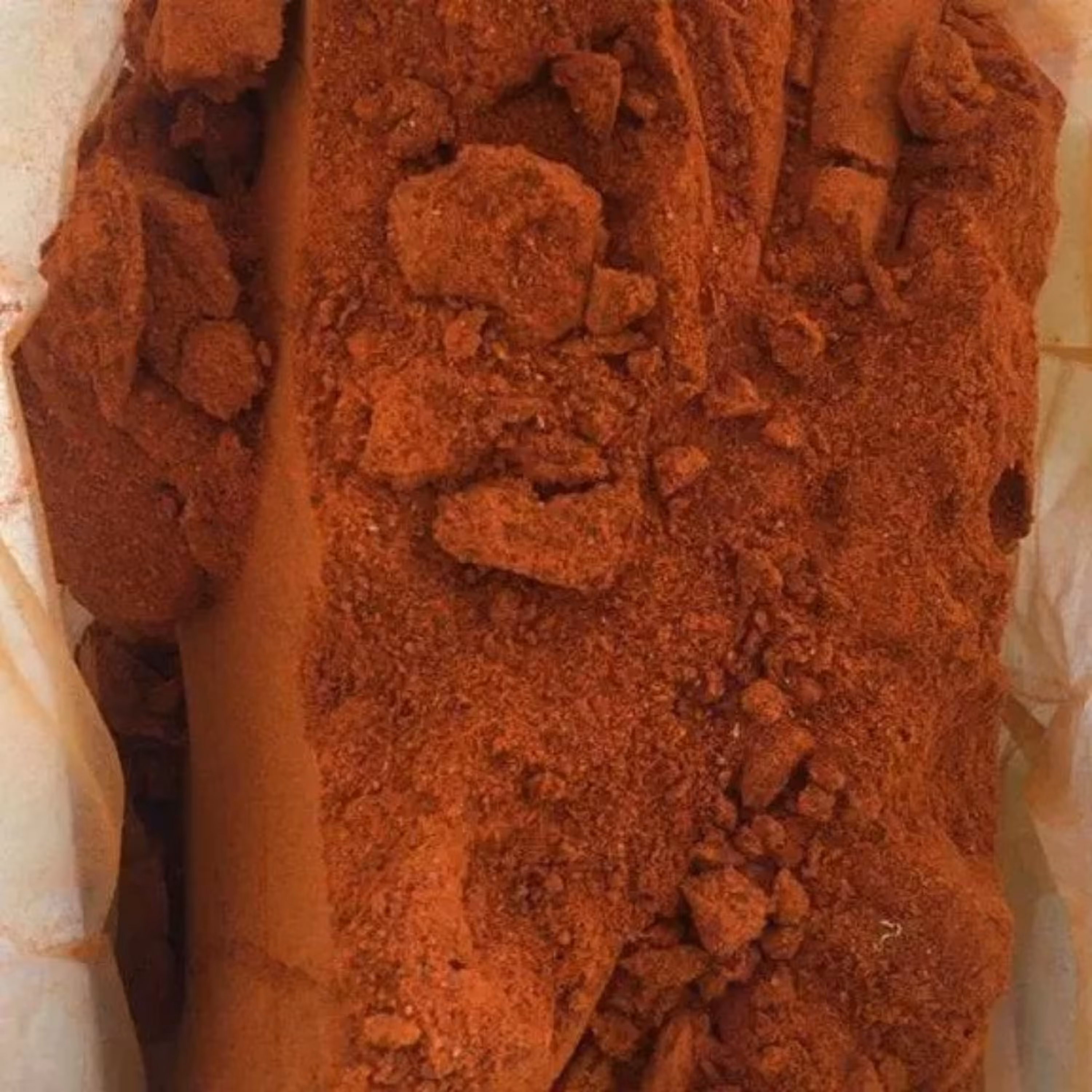 پودر فلفل قرمز تند(بسته 500 گرمی)