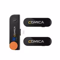 میکروفون بی سیم کامیکا Comica Vimo S-MI Wireless Microphone