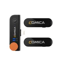 میکروفون بی سیم کامیکا Comica Vimo S-MI Wireless Microphone