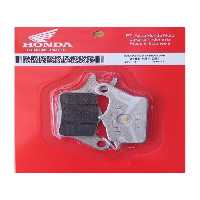 لوازم یدکی موتورسیکلت HONDA ACTAVA 125 DELUXE FRONT BRAKE LADS CASE NEW 2023 و متعاقباً ASMOTO Genel Markalar