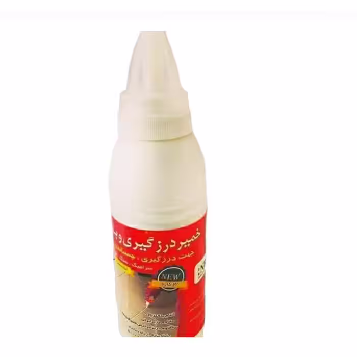 خمیر درزگیر 2 عددی