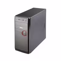 کیس کامپیوتر سادیتا مدل SC 108