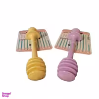 قاشق عسل سان کوک مدل J12 بسته 2 عددی