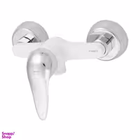 شیر سرویس بهداشتی فاخته مدل زحل کد WCSK