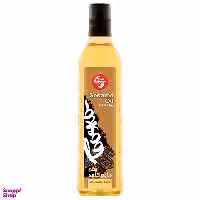 روغن مایع کنجد توسکا وزن 675 گرم