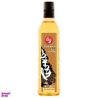روغن مایع کنجد توسکا وزن 675 گرم