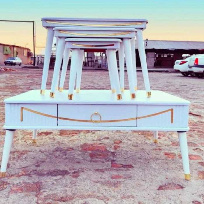 جلومبلی ام دی آف وکیوم (پس کرایه)