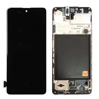 تاچ ال سی دی سامسونگ GALAXY A515 / A51 2019