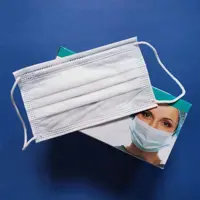 ماسک 3 لایه جراحی و پرستاری