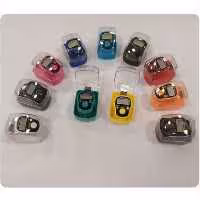 صلوات شمار ال ای دی