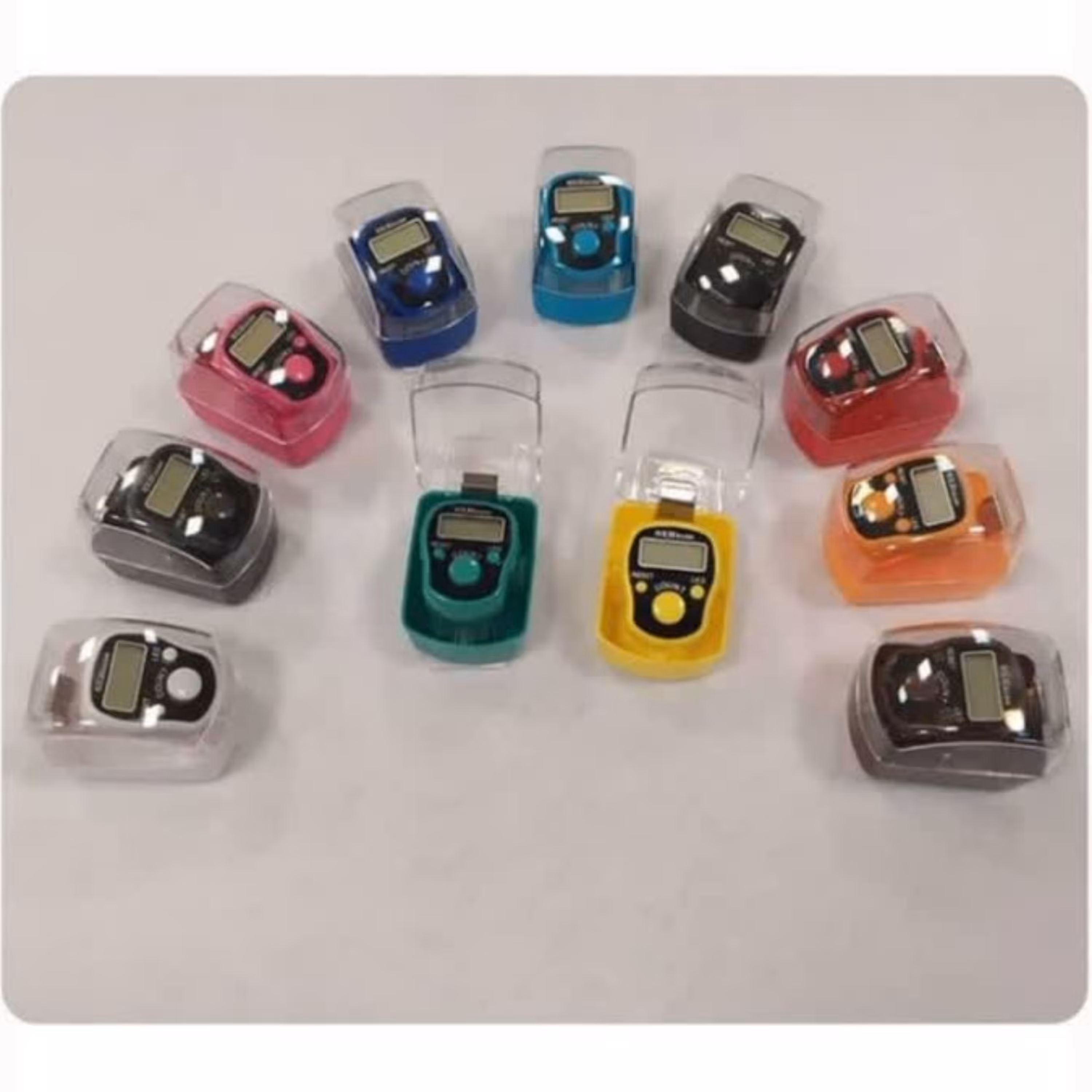 صلوات شمار ال ای دی