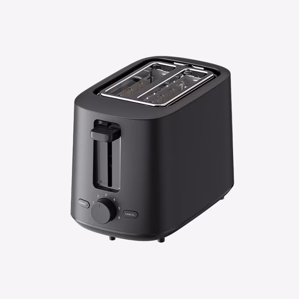 بررسی، قیمت و خرید توستر هوشمند شیائومی Xiaomi Toaster XMTSJ01FD - فروشگاه می مارکت