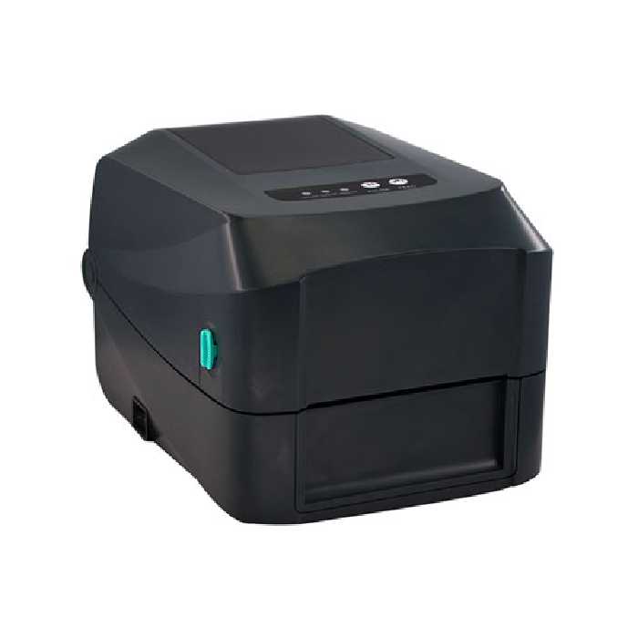 لیبل پرینتر گینشا مدل GS-2406T