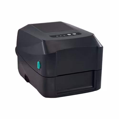 لیبل پرینتر گینشا مدل GS-2406T