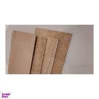 چوب بالسا 2.5 میل