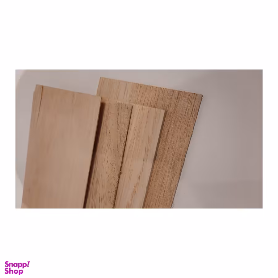 چوب بالسا 2.5 میل