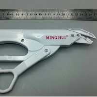 قیچی باطری خور حرفه ای