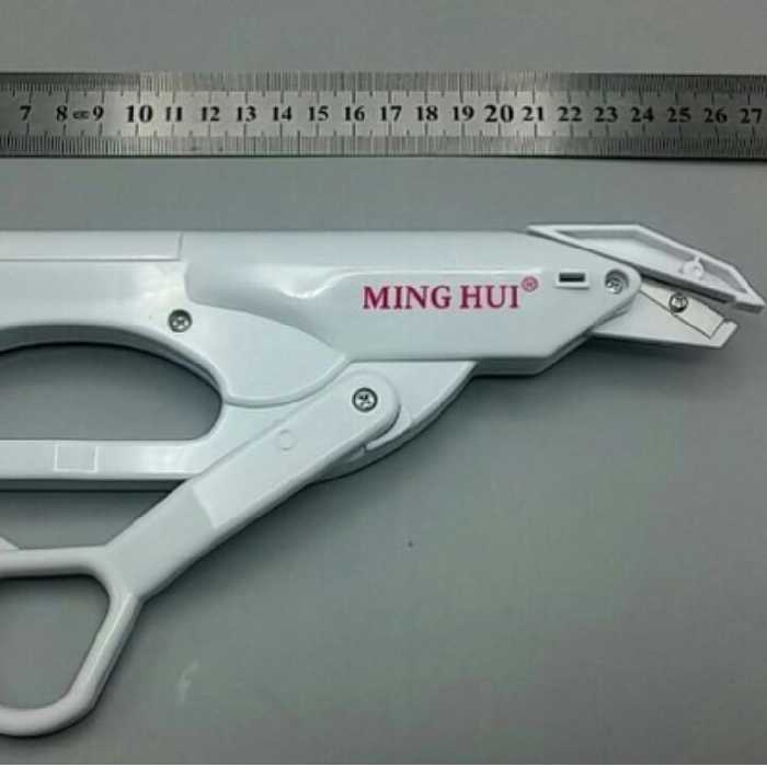 قیچی باطری خور حرفه ای