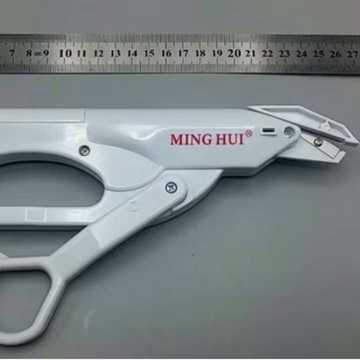 قیچی باطری خور حرفه ای