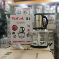 خردکن3،2لیتری تفال فرانسه بهمراه تیغ اضافه