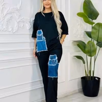 ست بیرون پوش باراکا