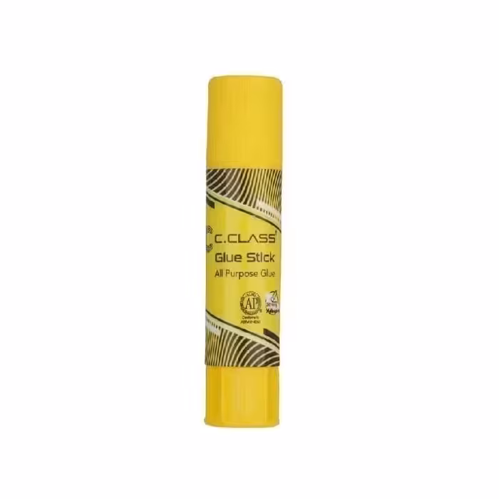 چسب ماتیکی سی کلاس 8 گرمی  مدل Glue Stick