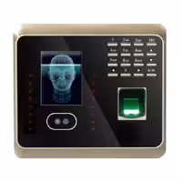 دستگاه حضور و غیاب کارابان مدل KTA-630