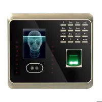 دستگاه حضور و غیاب کارابان مدل KTA-630