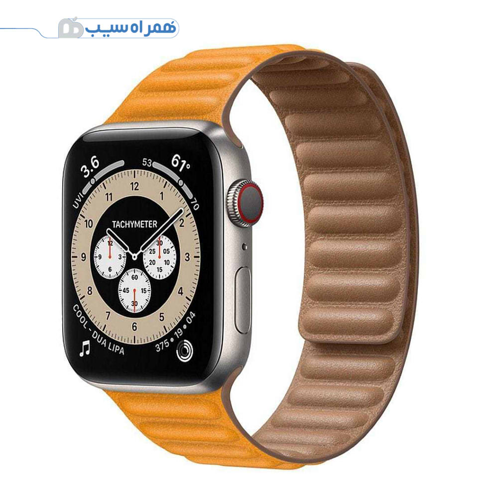 ساعت هوشمند اپل سری 6 Edition