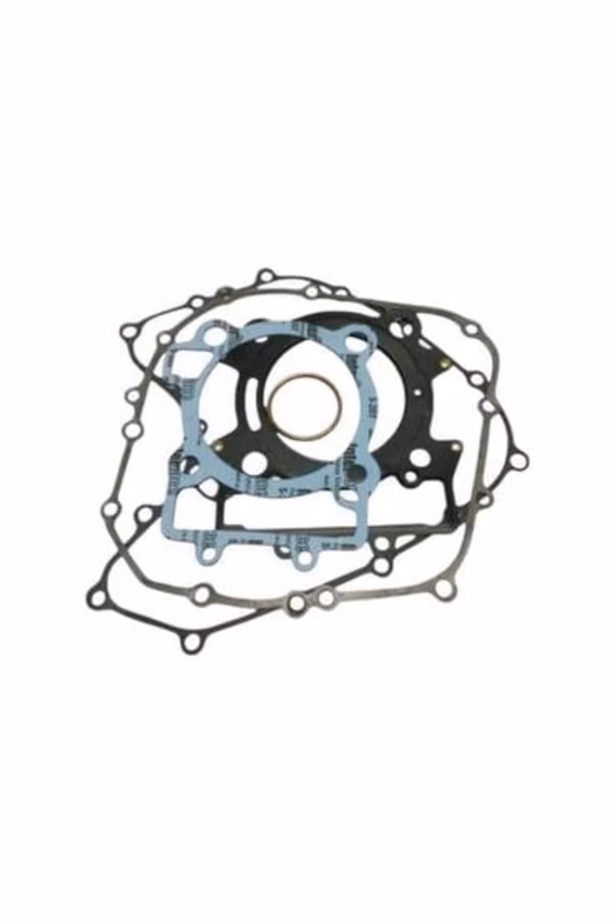 لوازم یدکی موتورسیکلت واشر سیلندر مجموعه KTM DUKE 390 ESPADA