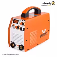اینورتر جوشکاری وینر 200 آمپر مدل POWER 1510-200N IR با گارانتی نامحدود