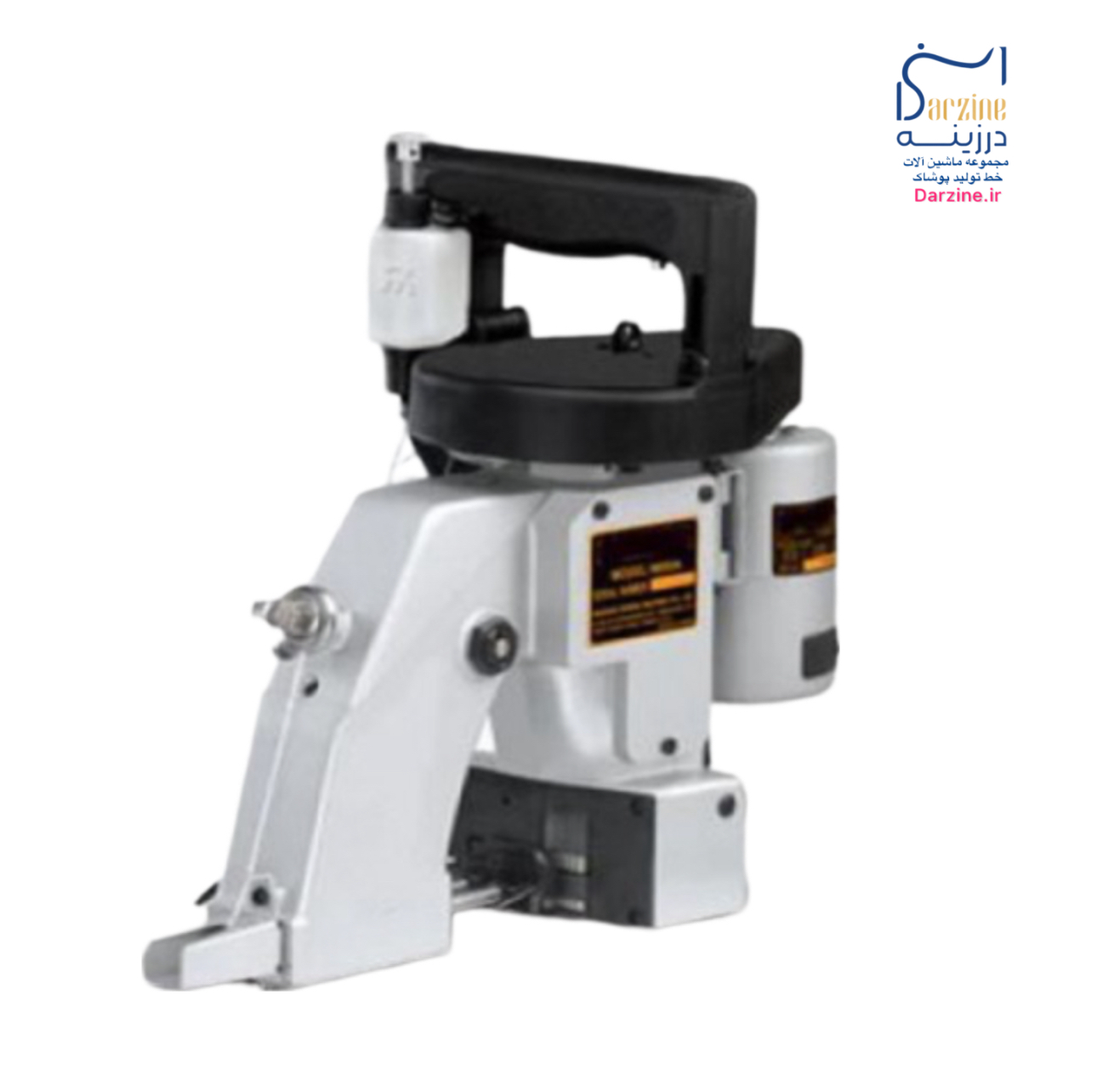 چرخ سرکیسه دوز مگاتکس N-600A