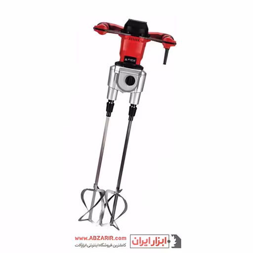 میکسر دو محور محک مدل MX-1602