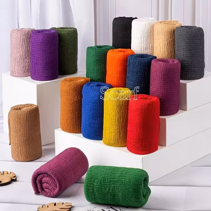 شال پفکی اعلا