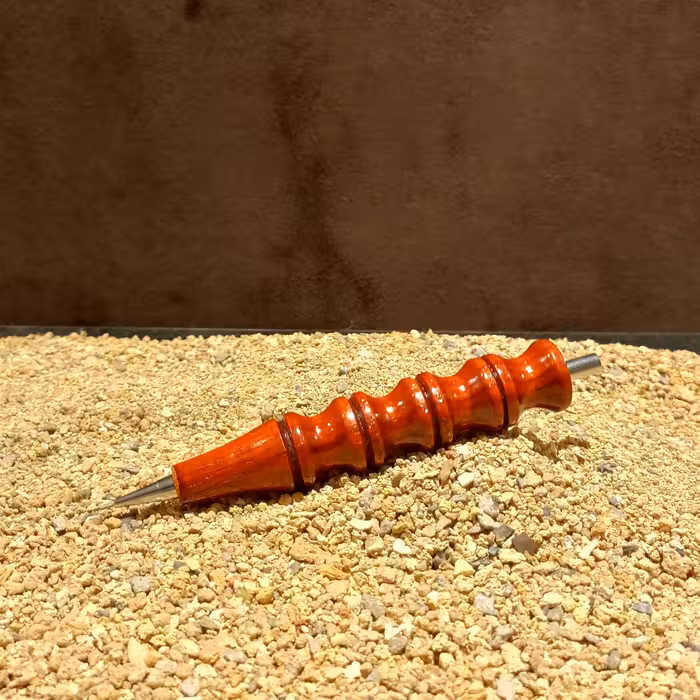 مداد نوکی چوبی 0.9. مدل 15