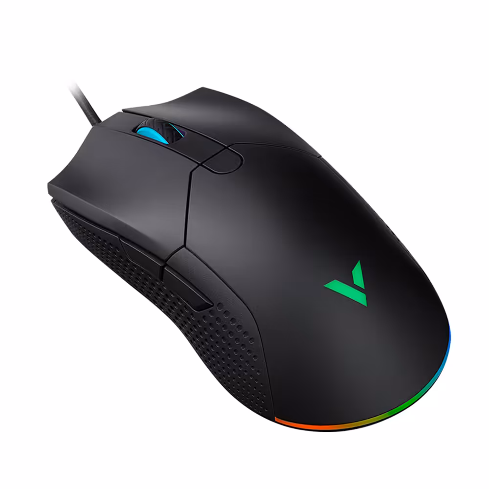 ماوس گیمینگ رپو MOUSE GAMING RAPOO V25 PLUS