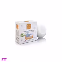 صابون بچه بیبی فرست (Baby First) وزن 75 گرم