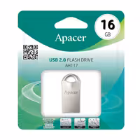 فلش مموری اپیسر  16 گیگ مدل AH117